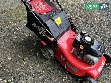 Grizzly 4210-20  - фото