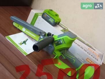 Grosser GCS 820  - фото