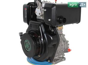Двигун Grunwelt GW186FВ