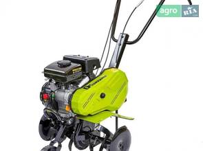 Мотокультиватор Grunfeld G120 