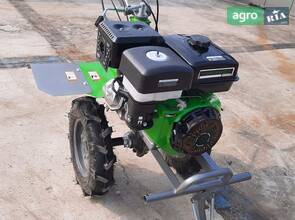 Мотоблок Grunfeld GW-MH130F 2025