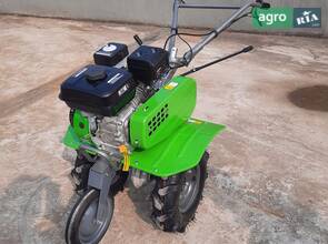 Мотоблок Grunfeld GW-MH85 2025