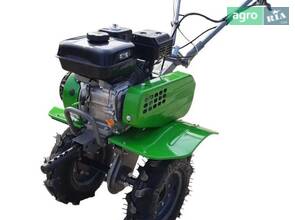 Мотоблок Grunfeld GW-MH95 2025