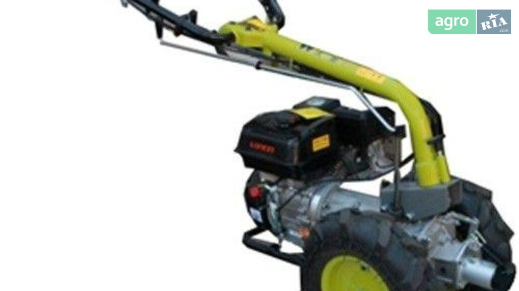 Мотоблок Grunfeld MF360H  - фото 1