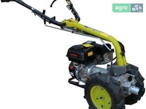 Мотоблок Grunfeld MF360H 