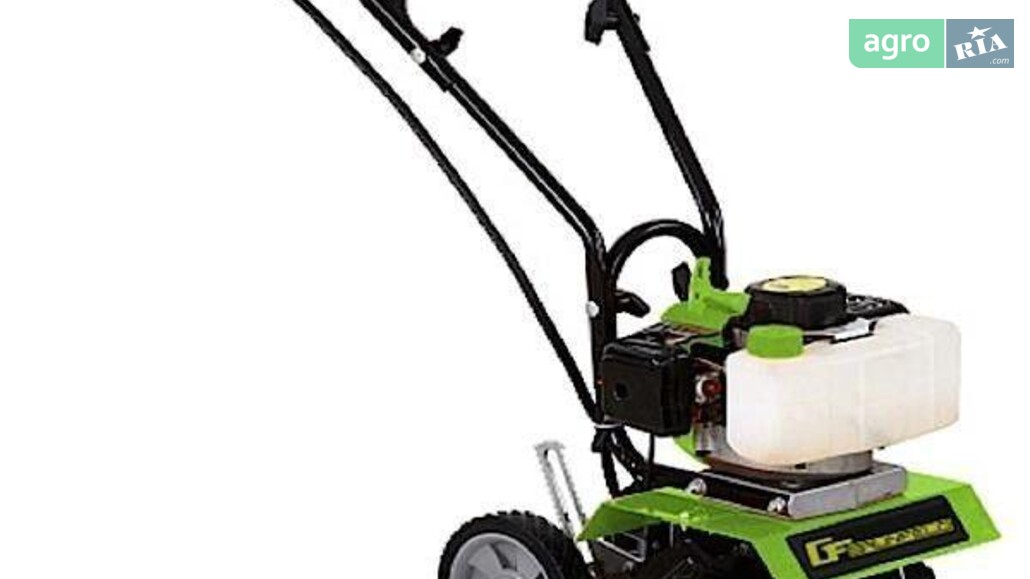 Мотокультиватор Grunfeld T12X-M52  - фото 1