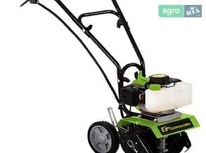 Мотокультиватор Grunfeld T12X-M52 