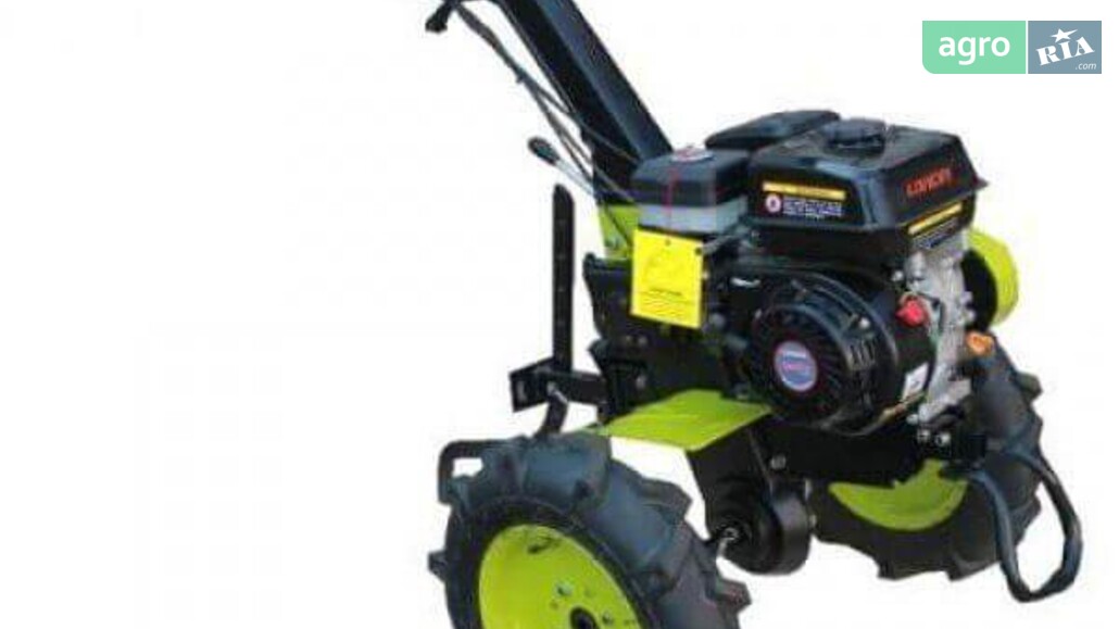 Мотоблок Grunfeld T40XBS  - фото 1