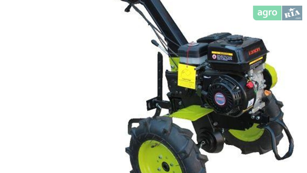 Мотоблок Grunfeld T50L  - фото 1