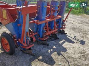 Сажалка Gruse VL 2000
