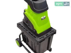 Измельчитель GT H-320 2025