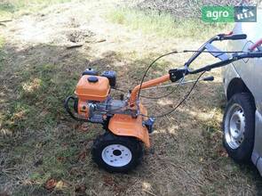 Мотоблок GTM G-7/80-3 2024