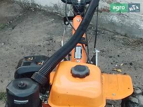 Мотоблок GTM GH-7/100-4 2024