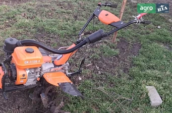 Мотоблок GTM GH-7/120-4  - фото