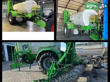 Guestrower GFI 15-4 2013 - фото