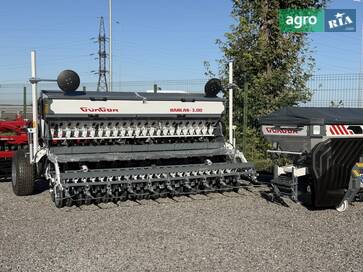 Gungor Barlas-3.00 2025 - фото