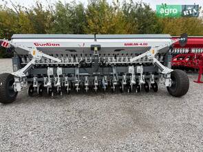 Сівалка Gungor Barlas-4.00 2025