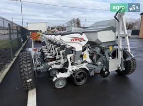 Сівалка Gungor Lynx 8 2025