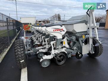 Gungor Lynx 8 2025 - фото