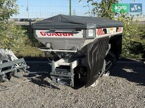Розкидач Gungor Serper 1200 2025