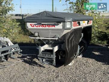 Gungor Serper 1200 2025 - фото