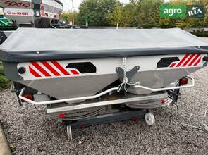 Розкидач Gungor Serper 1250 2025