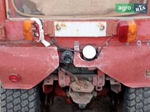 Мінітрактор Gutbrod 2600 2005