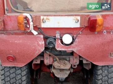 Gutbrod 2600 2005 - фото