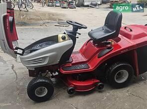 Газонокосилка Gutbrod GLX 92 RH 