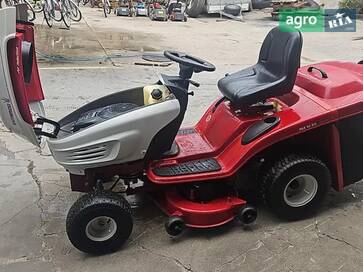 Gutbrod GLX 92 RH  - фото