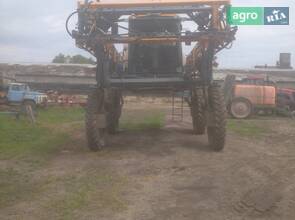Опрыскиватель Hagie STS 10 2008