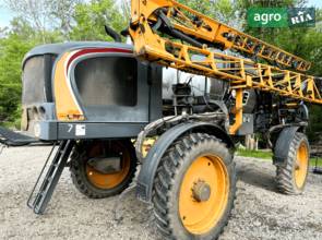 Оприскувач Hagie STS 14 2013