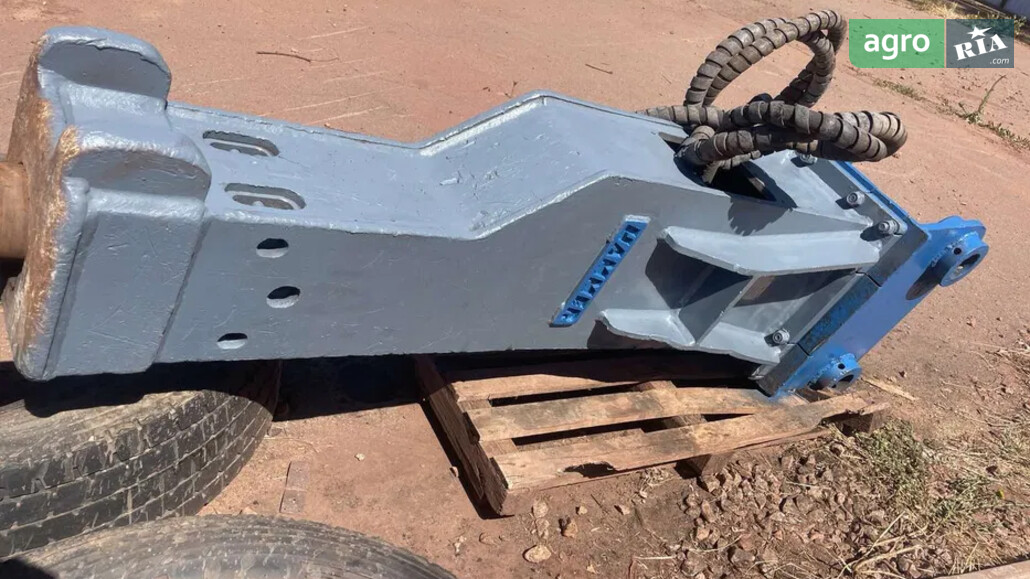 Гідромолот Hammer SLR HM1500  - фото 1