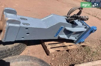 Гидромолот Hammer SLR HM1500  - фото