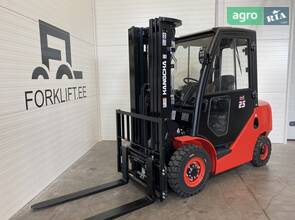 Навантажувач Hangcha CPCD25-XW97F 2022