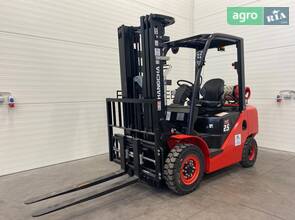 Навантажувач Hangcha CPYD25-XH3F 2022