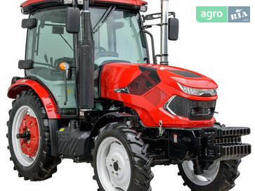 Hanwo 504BCCU 2026 - фото