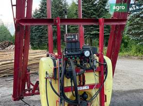 Опрыскиватель Hardi 800 2010