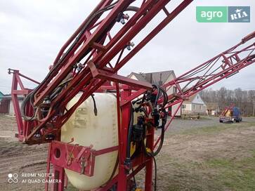 Hardi 850 1996 - фото