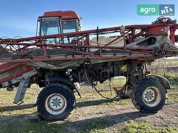 Hardi Alpha 2500 1996 - фото