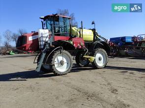 Оприскувач Hardi Alpha 3500 2013