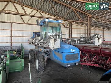 Hardi Alpha 3500 2004 - фото