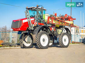 Опрыскиватель Hardi Alpha 4100 2014