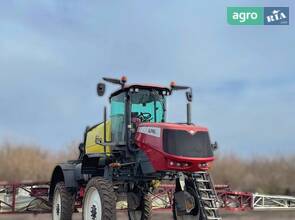 Оприскувач Hardi Alpha 4100 2019