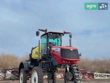 Hardi Alpha 4100 2019 - фото