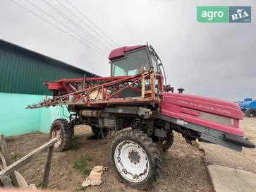 Hardi Alpha 2000 - фото