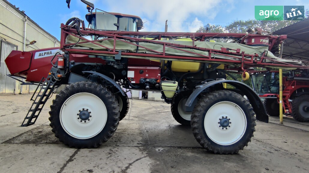 Опрыскиватель Hardi Alpha 2018 - фото 1