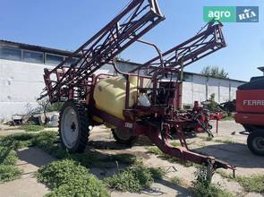 Оприскувач Hardi Classic 2800 2007