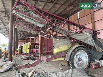 Hardi Commander 2200 2006 - фото