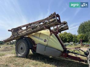Оприскувач Hardi Commander 3200 2012